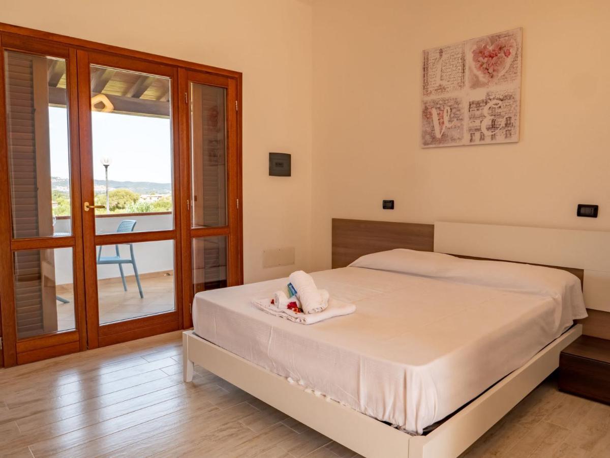 My Tiffany Rooms Tanaunella Exterior foto