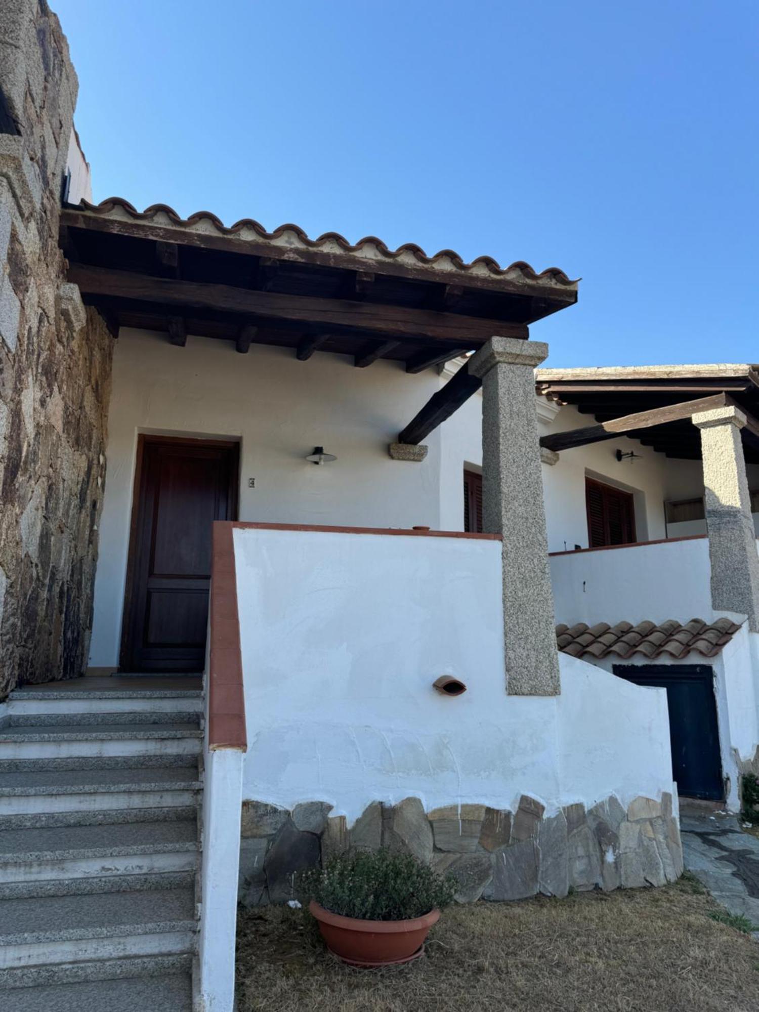 My Tiffany Rooms Tanaunella Exterior foto