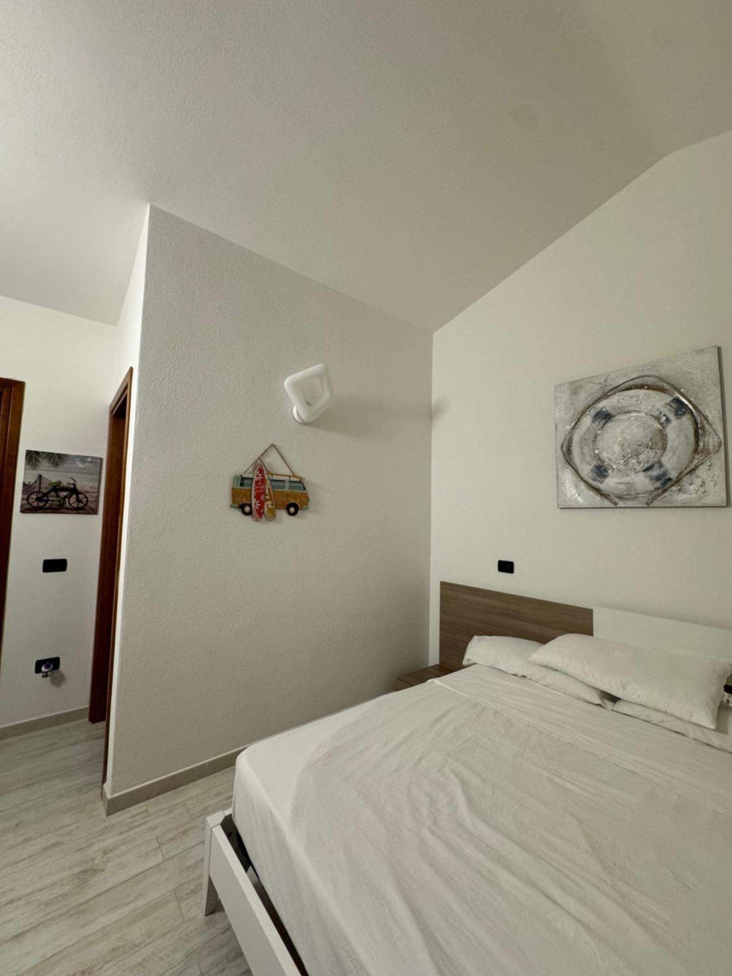My Tiffany Rooms Tanaunella Exterior foto